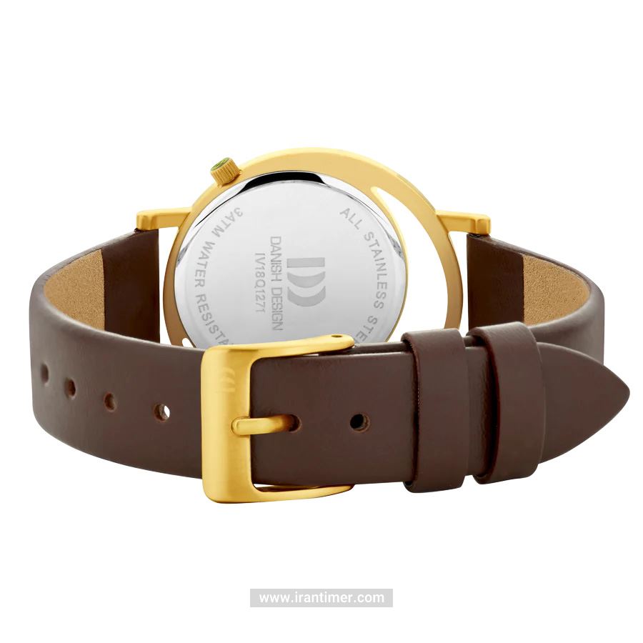 قیمت و خرید ساعت مچی زنانه دنیش دیزاین(Danish Design) مدل IV18Q1271 کلاسیک | اورجینال و اصلی