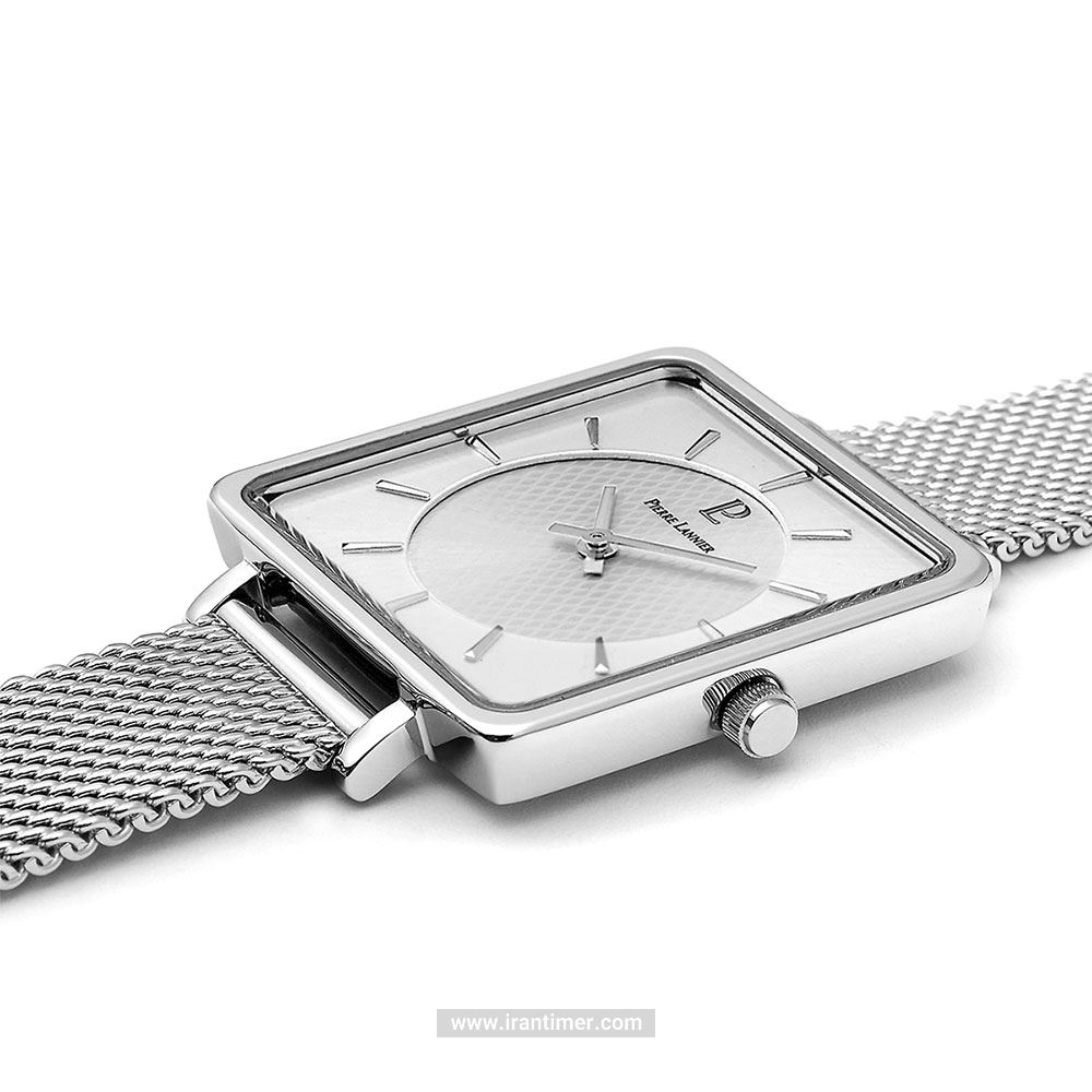 قیمت و خرید ساعت مچی زنانه پیر لنیر(PIERRE LANNIER) مدل 007H628 کلاسیک | اورجینال و اصلی