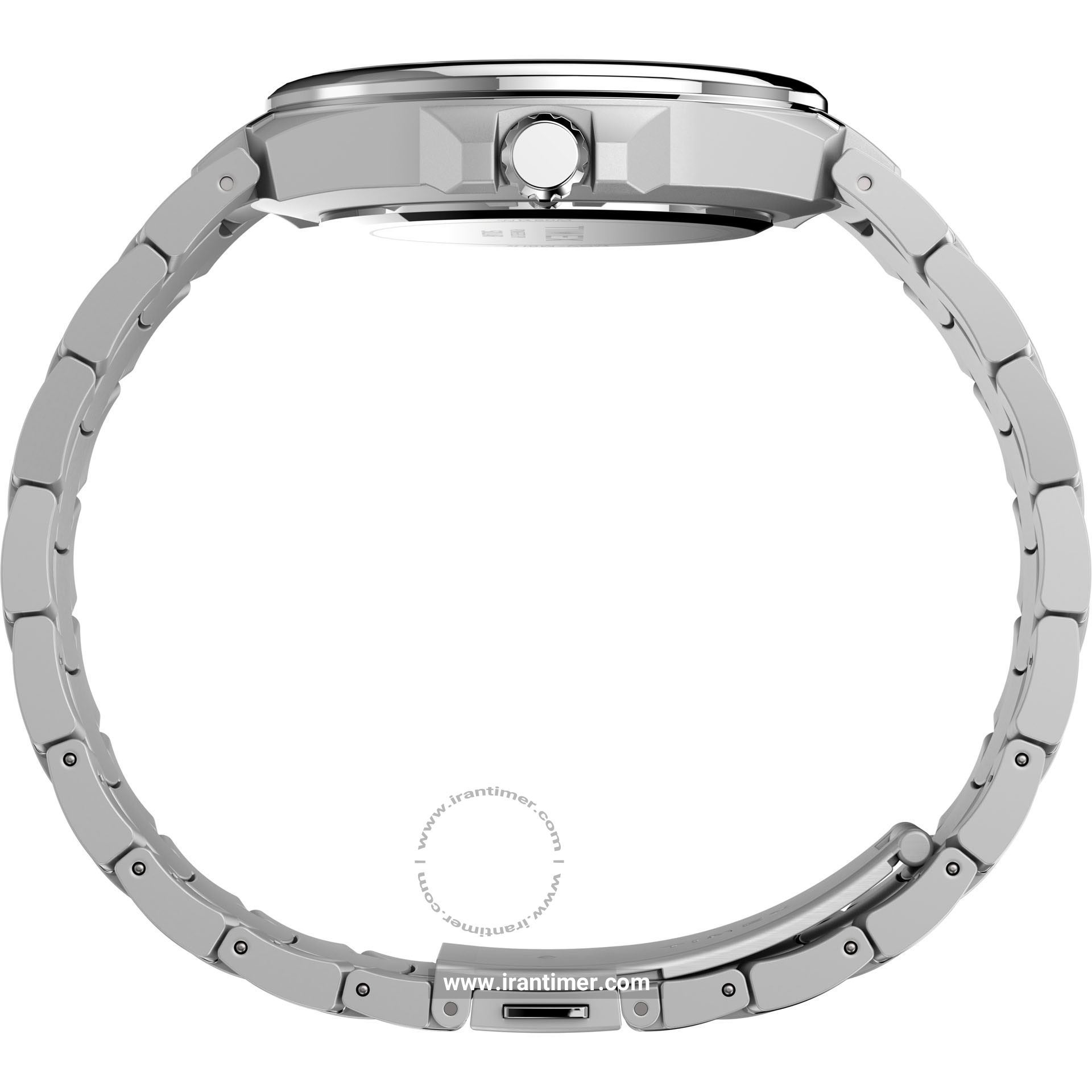 قیمت و خرید ساعت مچی مردانه تایمکس(TIMEX) مدل TW2V39600 کلاسیک | اورجینال و اصلی