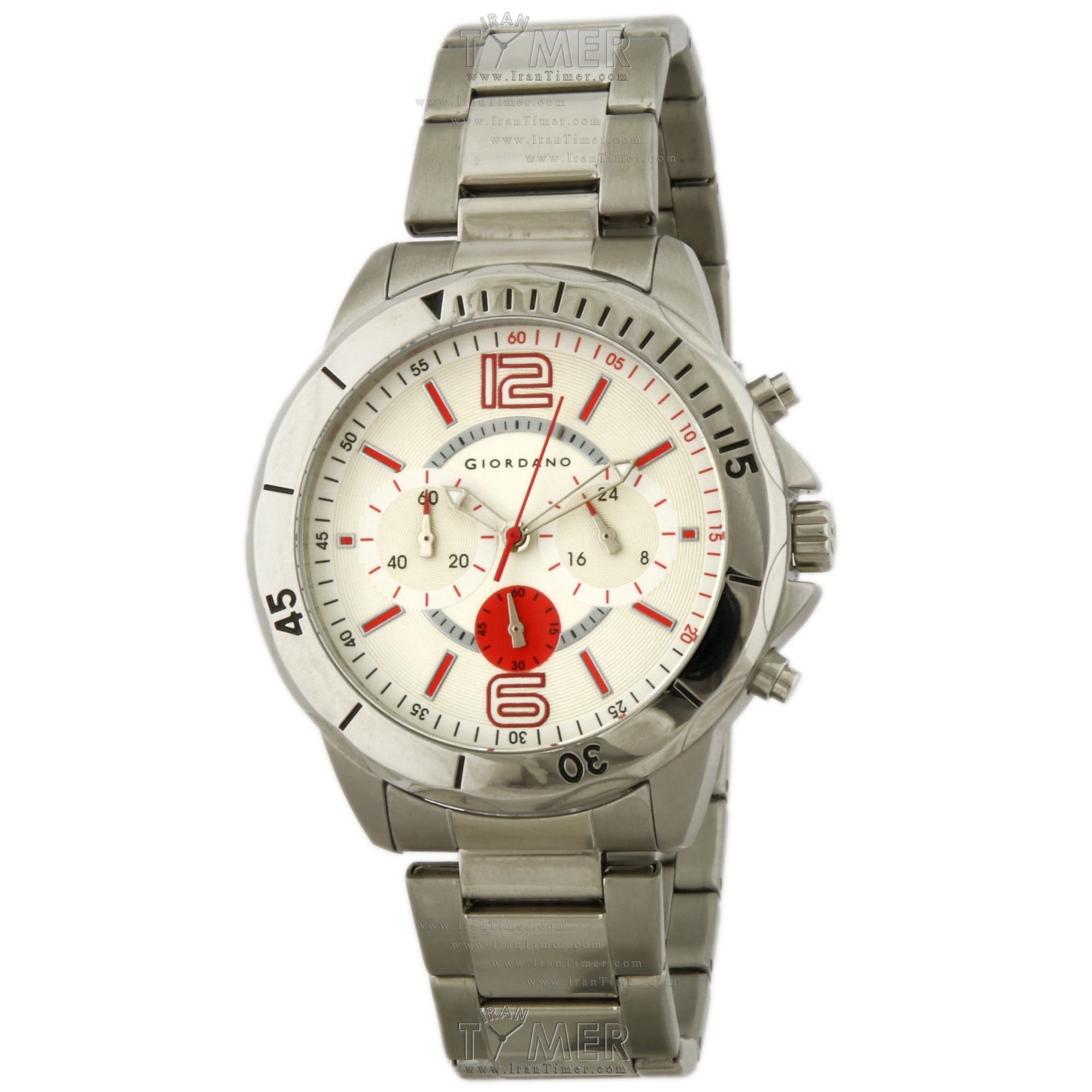 قیمت و خرید ساعت مچی مردانه جوردانو(GIORDANO) مدل 1509-22 کلاسیک | اورجینال و اصلی