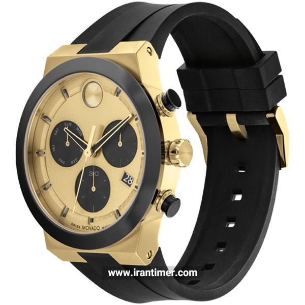 قیمت و خرید ساعت مچی مردانه موادو(MOVADO) مدل 3600895 اسپرت | اورجینال و اصلی