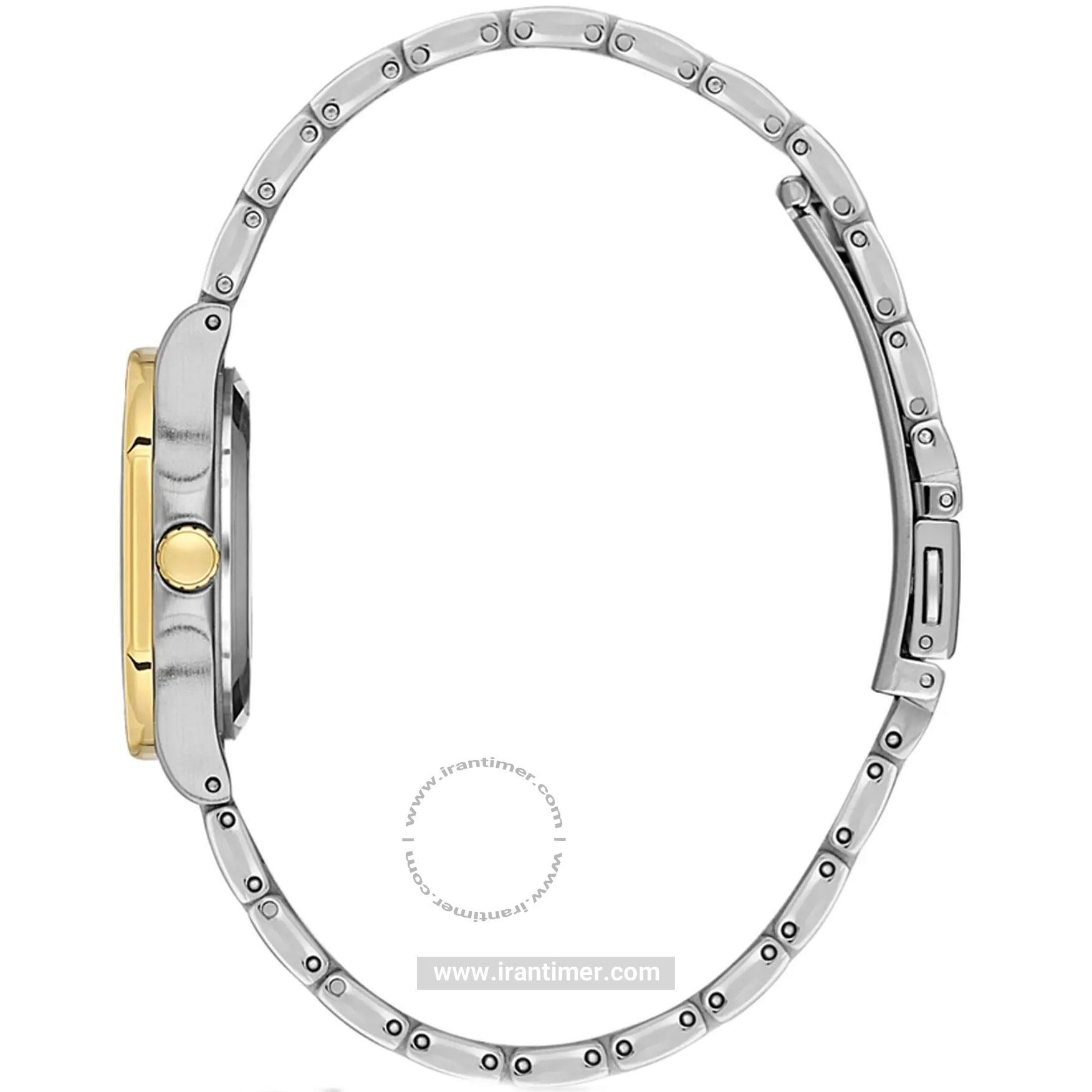 قیمت و خرید ساعت مچی زنانه دیوید گانر(David Guner) مدل DG-8844LA-D10 فشن | اورجینال و اصلی