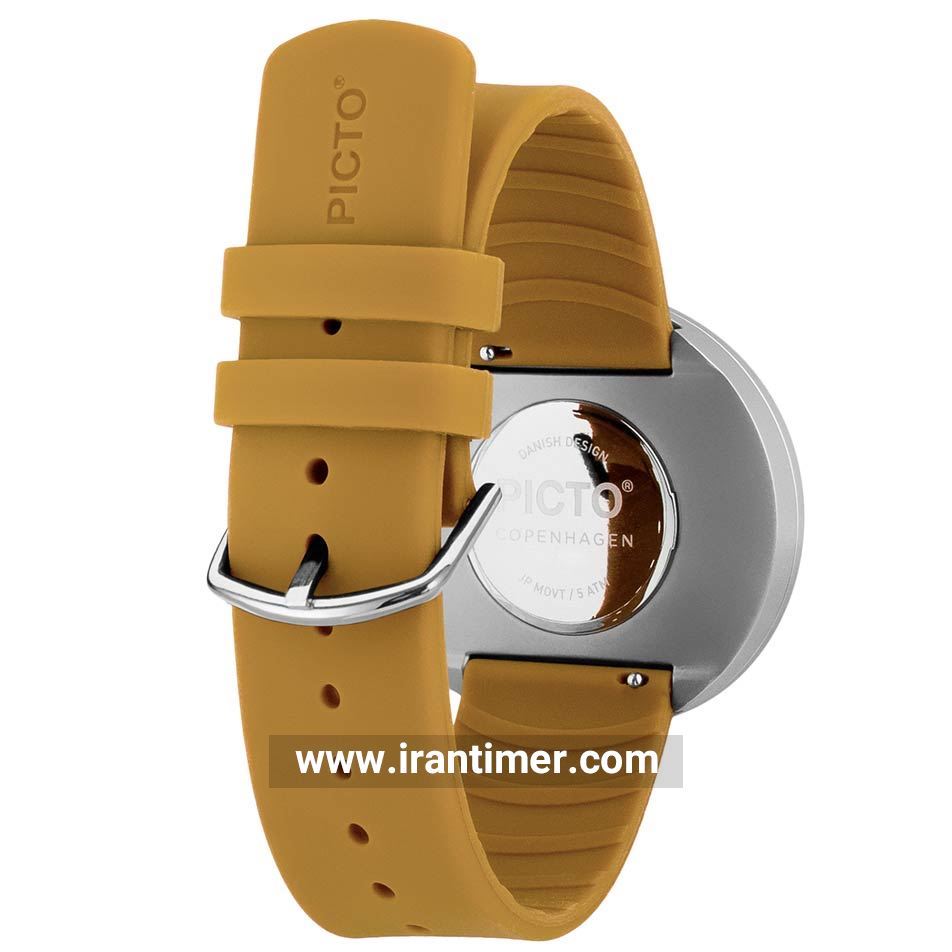 قیمت و خرید ساعت مچی مردانه پیکتو(PICTO) مدل P43352-0720S اسپرت | اورجینال و اصلی