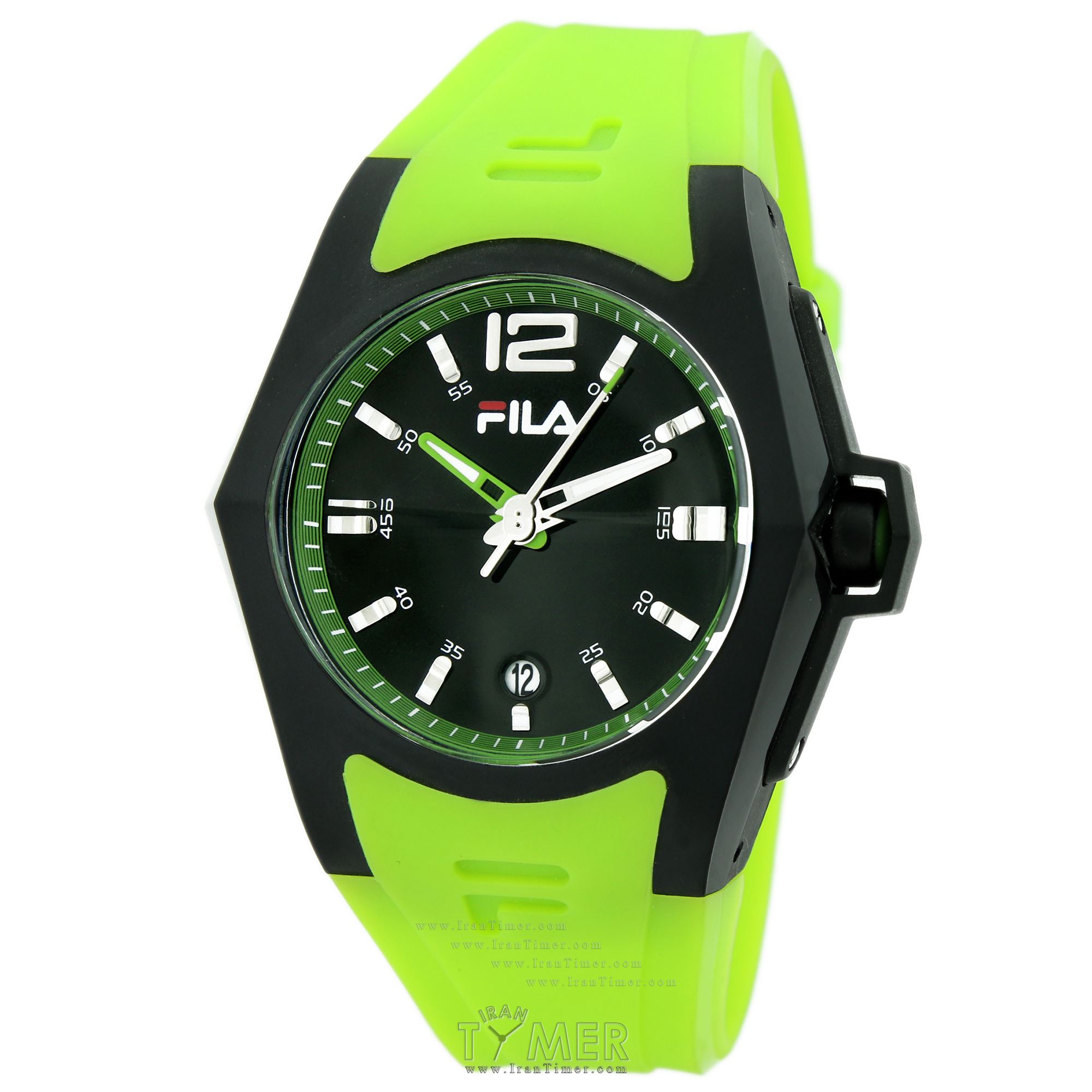 قیمت و خرید ساعت مچی مردانه فیلا(FILA) مدل 38-049-006 اسپرت | اورجینال و اصلی