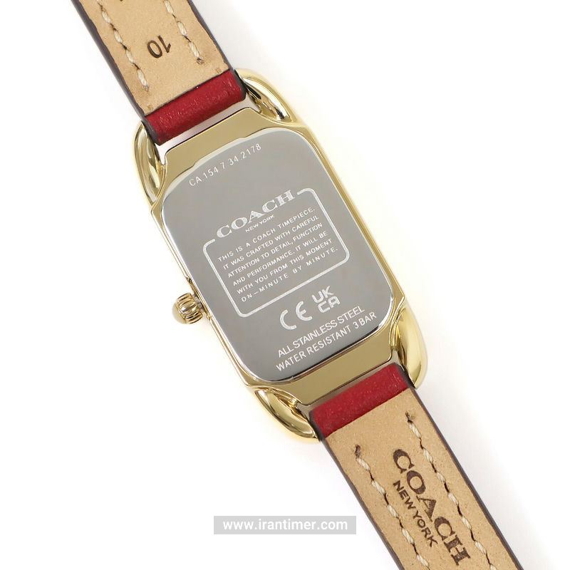 قیمت و خرید ساعت مچی زنانه کوچ(Coach) مدل 14504025 کلاسیک | اورجینال و اصلی