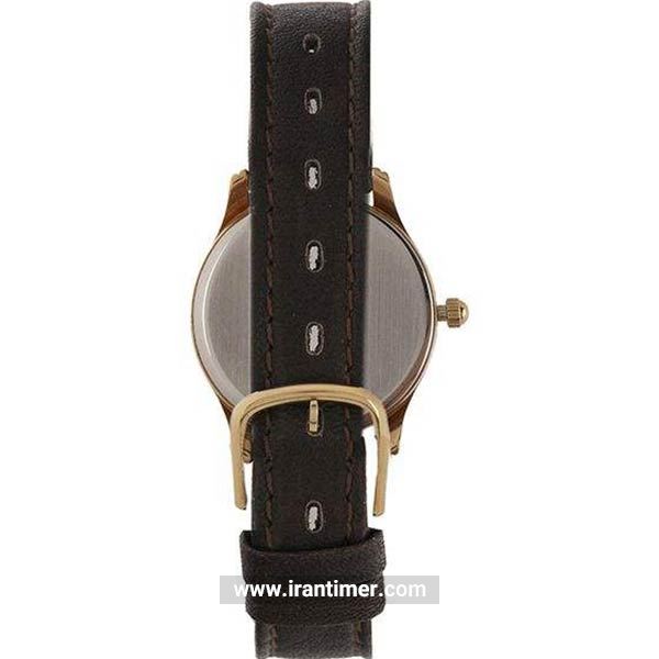 قیمت و خرید ساعت مچی زنانه فورتیس(FORTIS) مدل F-5527.36.94W کلاسیک | اورجینال و اصلی