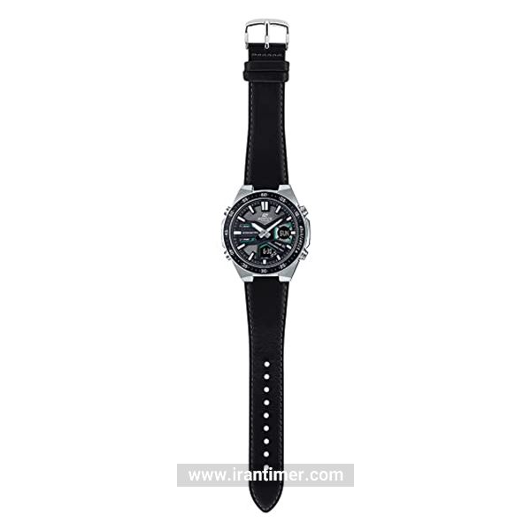 قیمت و خرید ساعت مچی مردانه کاسیو (CASIO) ادیفس(ادیفایس) مدل EFV-C110L-1AVDF کلاسیک | اورجینال و اصلی
