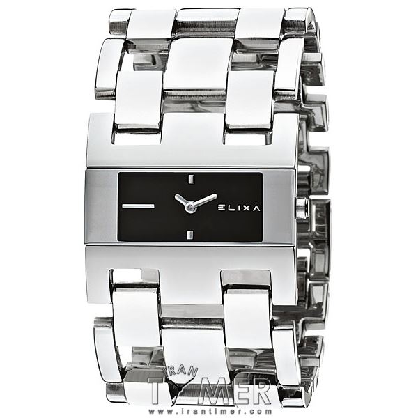 قیمت و خرید ساعت مچی زنانه الیکسا(ELIXA) مدل E065-L208 کلاسیک | اورجینال و اصلی