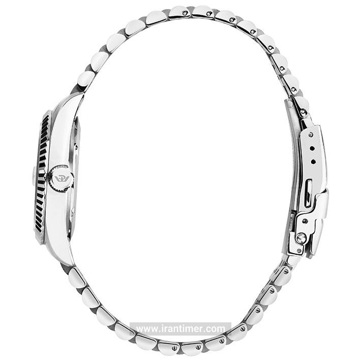 قیمت و خرید ساعت مچی زنانه فلیپ واچ(Philip Watch) مدل R8253597658 کلاسیک | اورجینال و اصلی