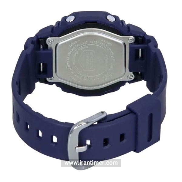 قیمت و خرید ساعت مچی زنانه کاسیو (CASIO) مدل GMA-P2100M-2ADR اسپرت | اورجینال و اصلی