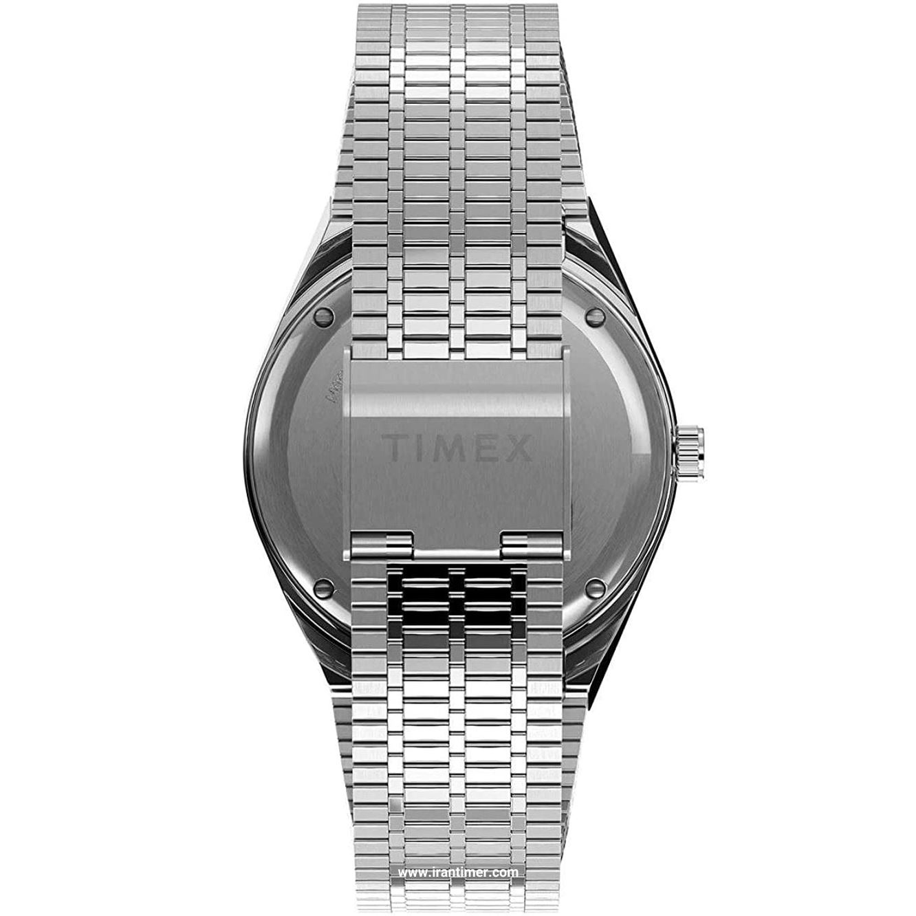 قیمت و خرید ساعت مچی مردانه تایمکس(TIMEX) مدل TW2U61000 کلاسیک | اورجینال و اصلی