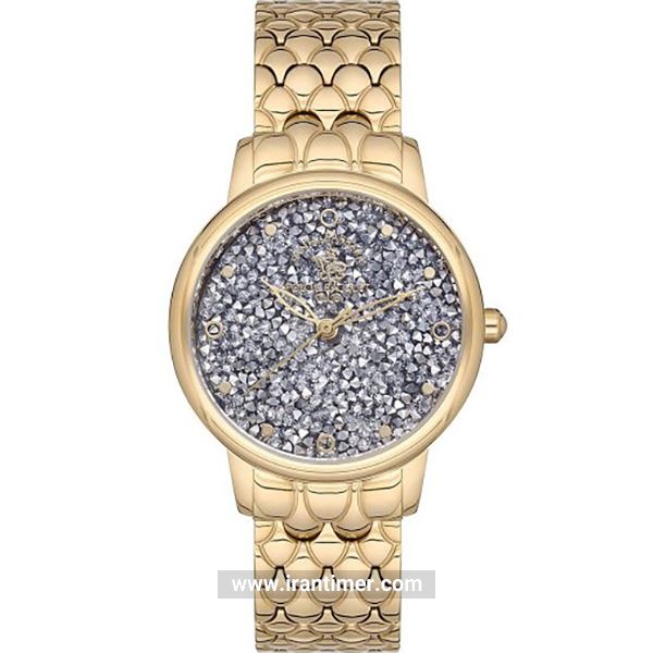 قیمت و خرید ساعت مچی زنانه سانتا باربارا پلو(Santa Barbara Polo) مدل SB.1.10127-3 کلاسیک فشن | اورجینال و اصلی