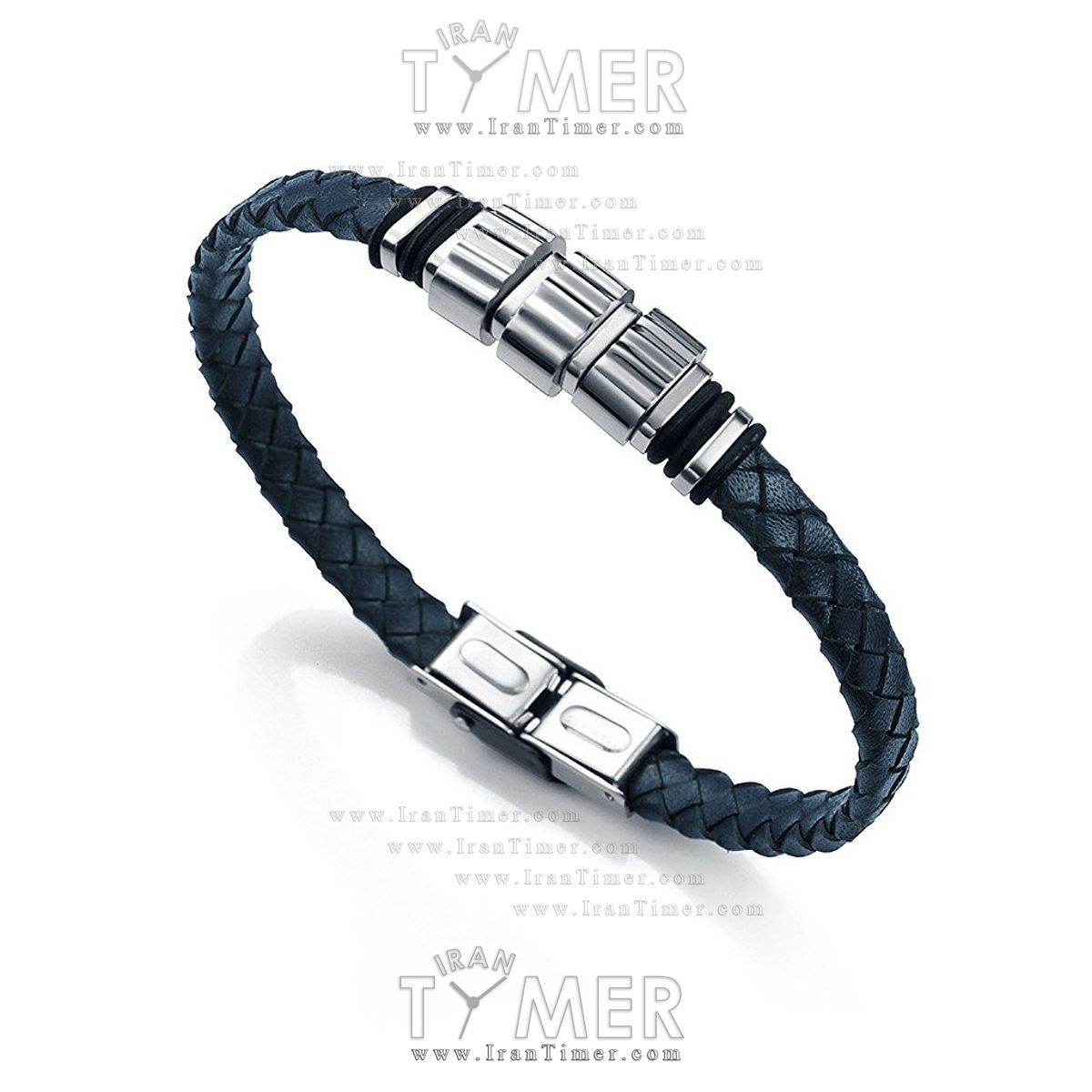 قیمت و خرید دستبند باز مردانه زنانه مشترک ویسروی(VICEROY) مدل 6351P09013 اسپرت (ورزشی) | اورجینال و اصلی