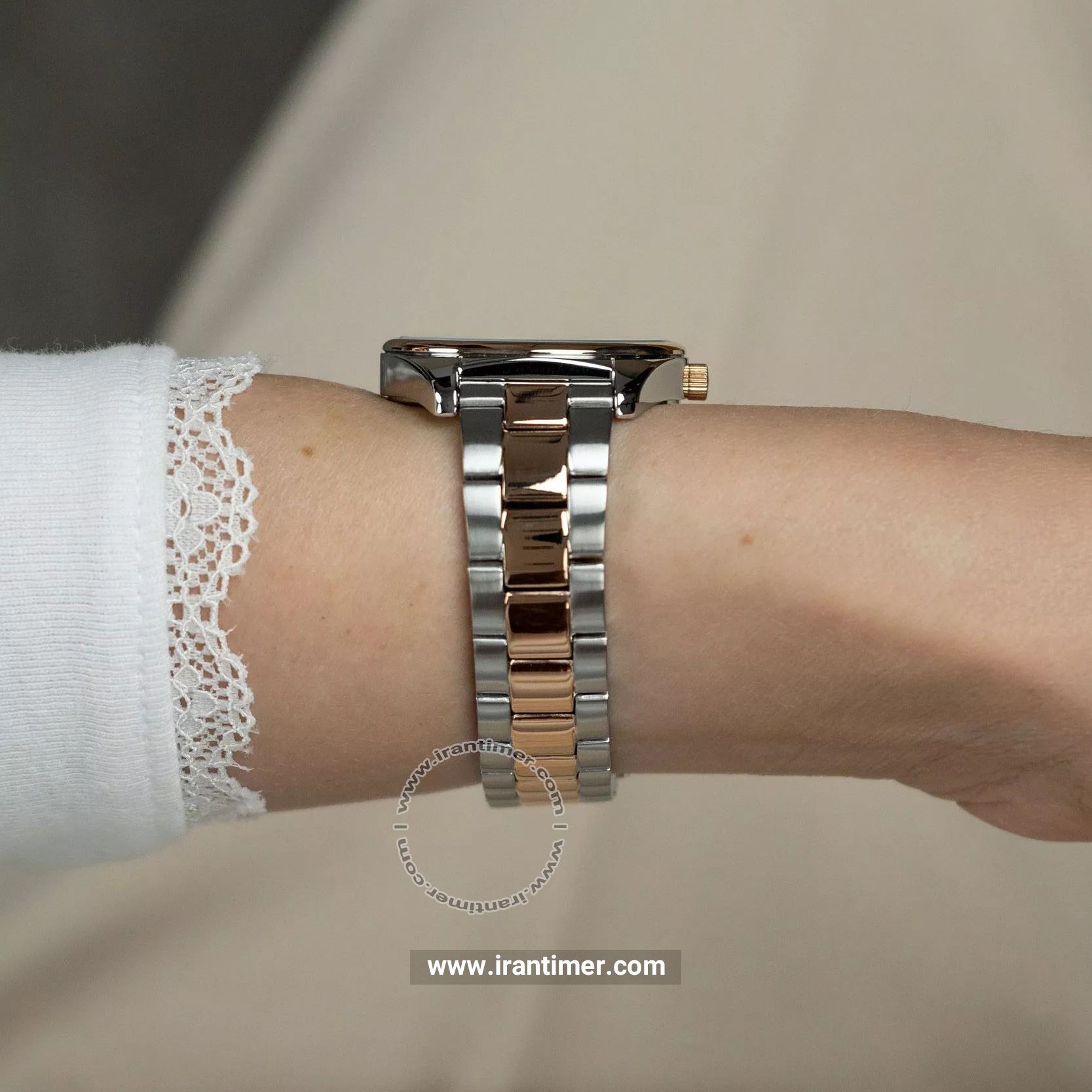 قیمت و خرید ساعت مچی زنانه پیر ریکو(Pierre Ricaud) مدل P21055.R117Q کلاسیک | اورجینال و اصلی