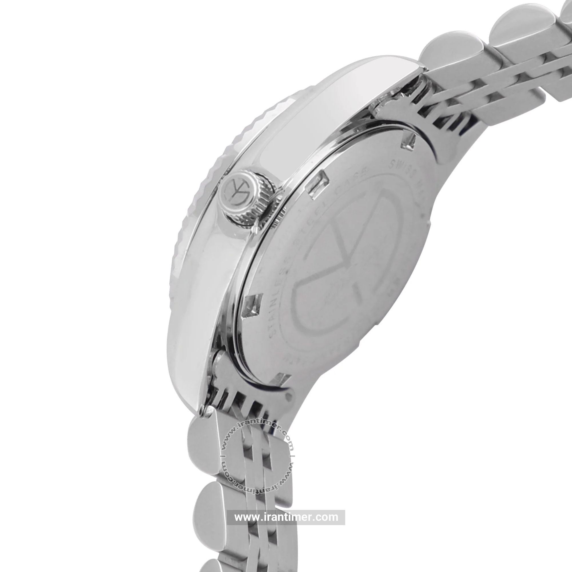 قیمت و خرید ساعت مچی مردانه متی تیسوت(MATHEY TISSOT) مدل H510AN کلاسیک | اورجینال و اصلی