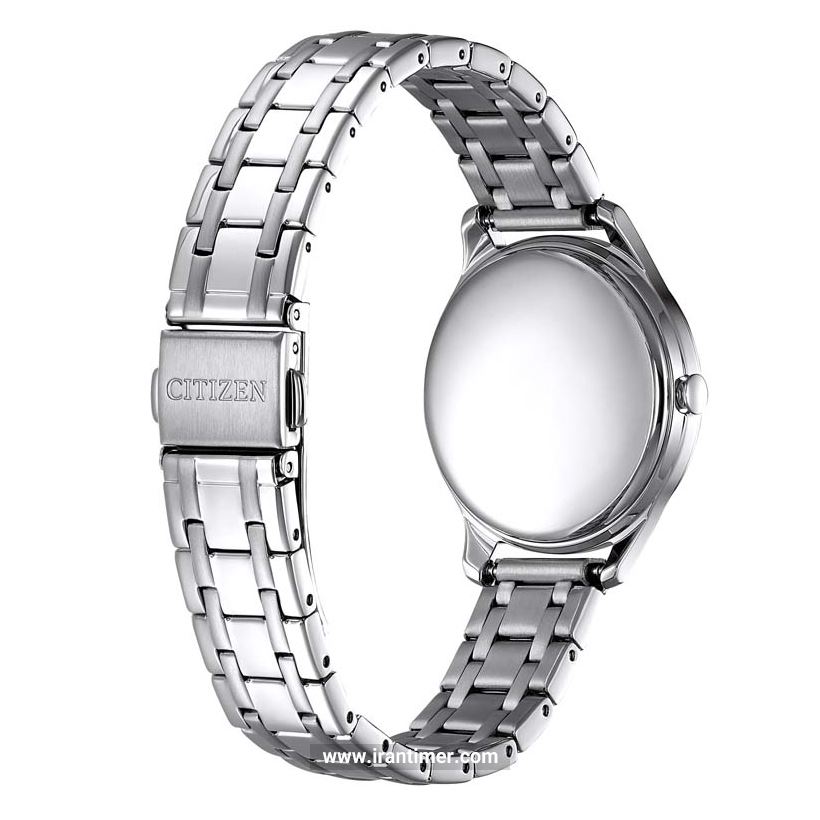 قیمت و خرید ساعت مچی زنانه سیتیزن(CITIZEN) مدل EM0500-73L کلاسیک | اورجینال و اصلی