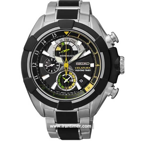 قیمت و خرید ساعت مچی مردانه سیکو(SEIKO) مدل SPC147P1 کلاسیک | اورجینال و اصلی