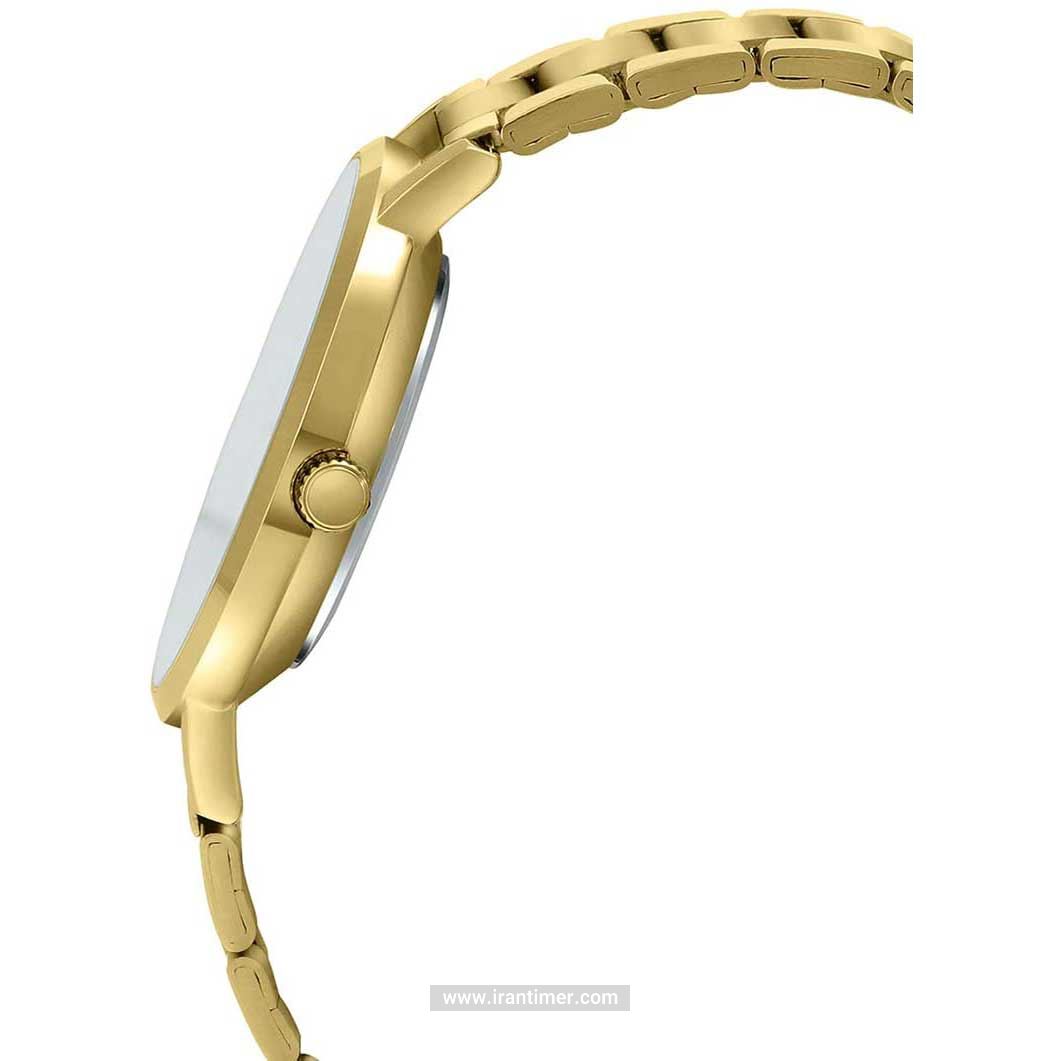 قیمت و خرید ساعت مچی زنانه کاسیو (CASIO) جنرال مدل LTP-VT01G-7BUDF کلاسیک | اورجینال و اصلی