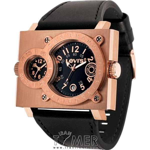 قیمت و خرید ساعت مچی مردانه لیوایز(LEVIS) مدل LTH0402 اسپرت | اورجینال و اصلی