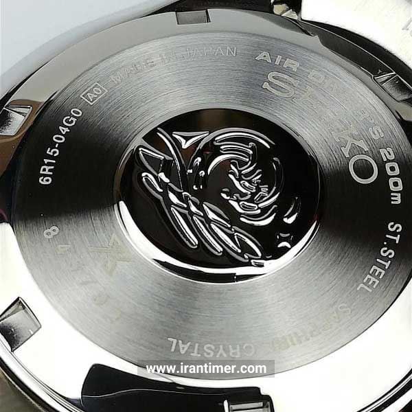 قیمت و خرید ساعت مچی مردانه سیکو(SEIKO) مدل SPB077J1 کلاسیک | اورجینال و اصلی