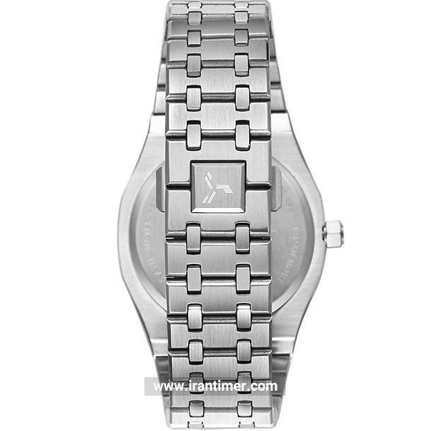 قیمت و خرید ساعت مچی مردانه تورنادو(Tornado) مدل T9009-SBSN کلاسیک | اورجینال و اصلی