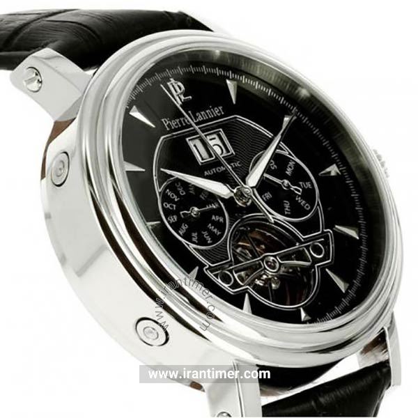 قیمت و خرید ساعت مچی مردانه پیر لنیر(PIERRE LANNIER) مدل 301C133 کلاسیک | اورجینال و اصلی