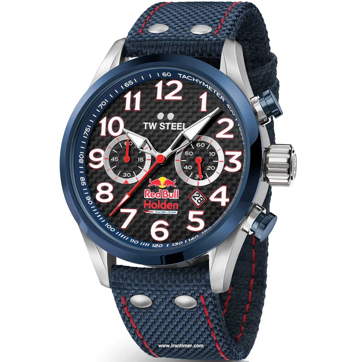 قیمت و خرید ساعت مچی مردانه تی دبلیو استیل(TW STEEL) مدل TW-STEEL-TW967 اسپرت | اورجینال و اصلی