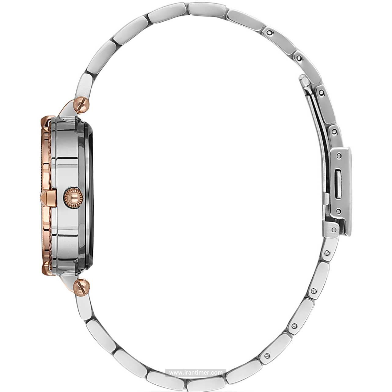 قیمت و خرید ساعت مچی زنانه دیوید گانر(David Guner) مدل DG-8176LA-E1 کلاسیک | اورجینال و اصلی