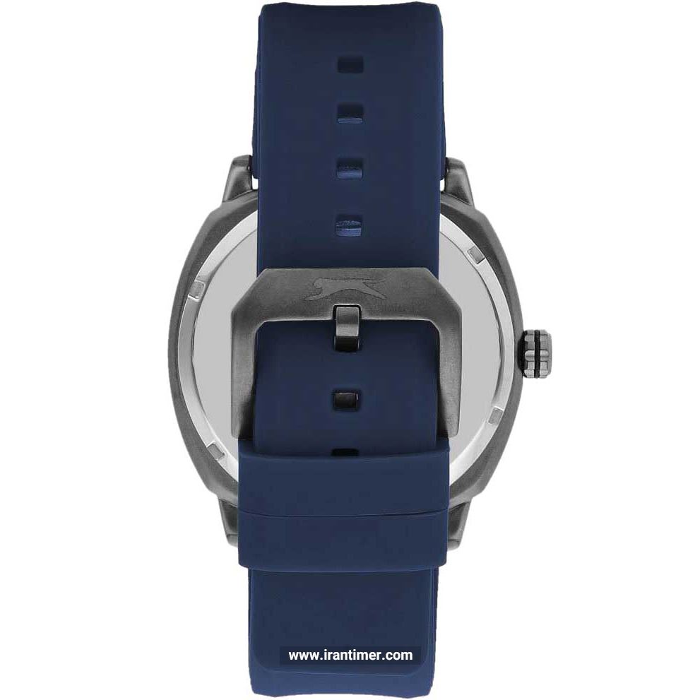 قیمت و خرید ساعت مچی مردانه اسلازنجر(SLAZENGER) مدل SL.09.2211.1.02 اسپرت | اورجینال و اصلی