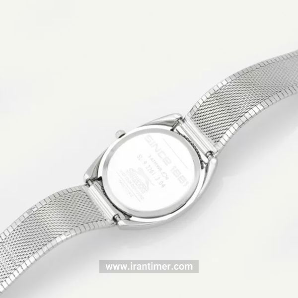 قیمت و خرید ساعت مچی زنانه اسلازنجر(SLAZENGER) مدل SL.09.2261.3.04 کلاسیک | اورجینال و اصلی