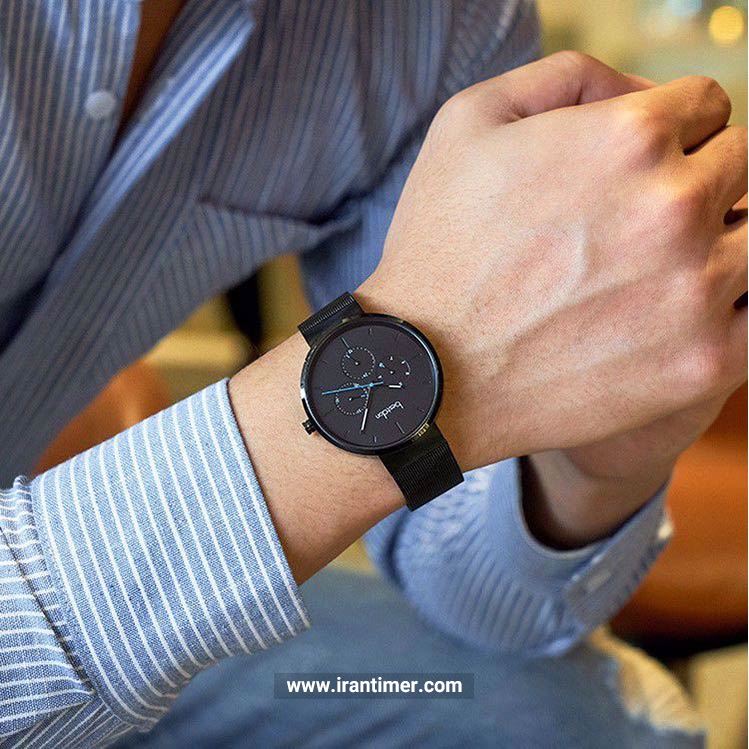 قیمت و خرید ساعت مچی مردانه بستدان(Bestdon) مدل BD99152GB03 کلاسیک | اورجینال و اصلی