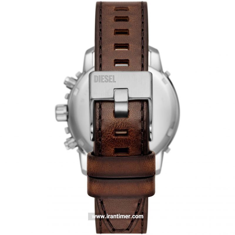 قیمت و خرید ساعت مچی مردانه دیزل(DIESEL) مدل DZ4604 اسپرت | اورجینال و اصلی