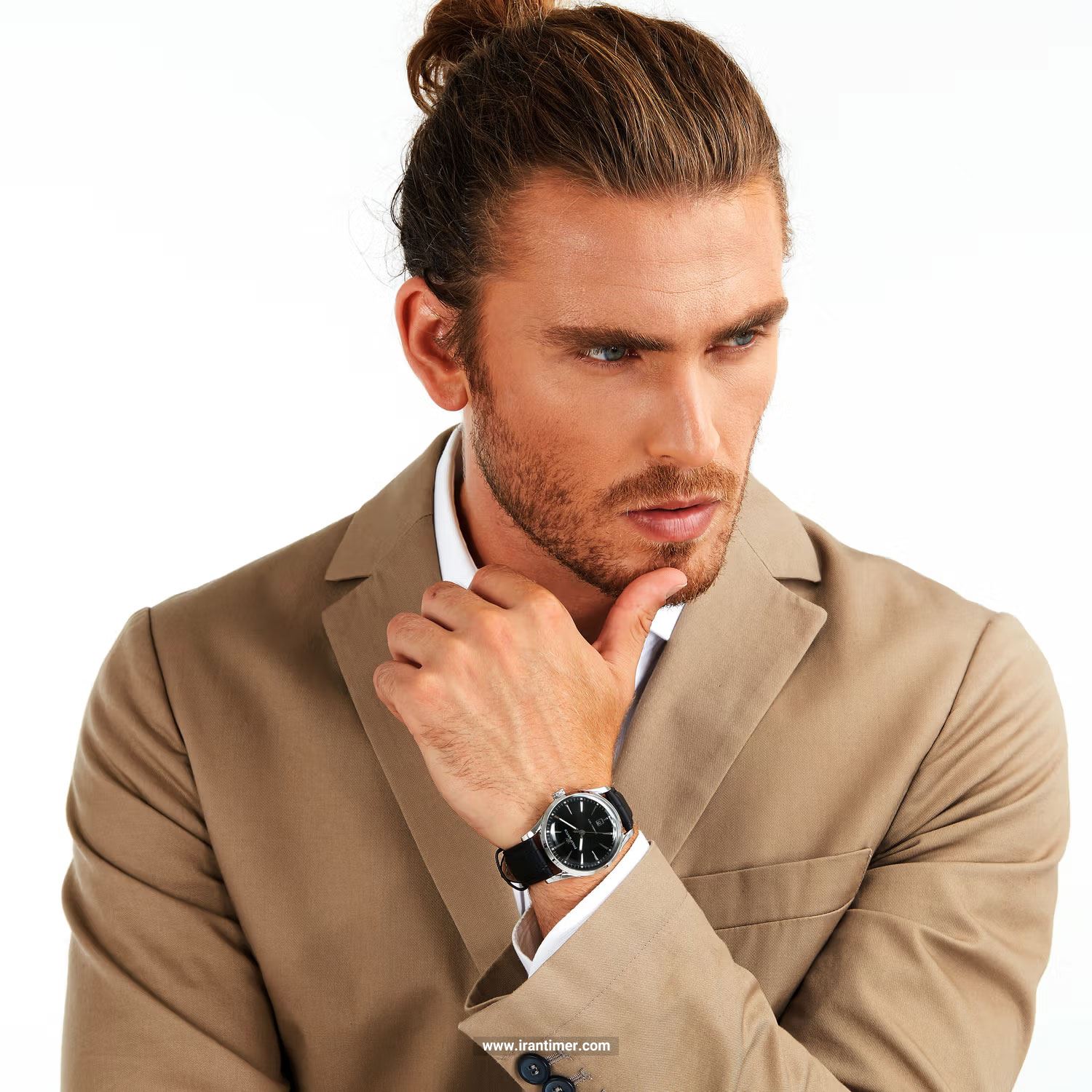 قیمت و خرید ساعت مچی مردانه فلیپ واچ(Philip Watch) مدل R8251180036 کلاسیک | اورجینال و اصلی