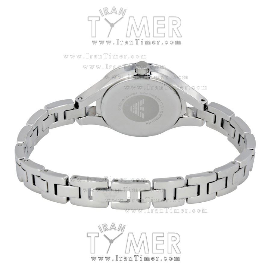 قیمت و خرید ساعت مچی زنانه امپریو آرمانی(EMPORIO ARMANI) مدل AR7416 کلاسیک | اورجینال و اصلی