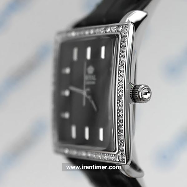 قیمت و خرید ساعت مچی زنانه رویال لندن(ROYAL LONDON) مدل 21011-01 فشن | اورجینال و اصلی