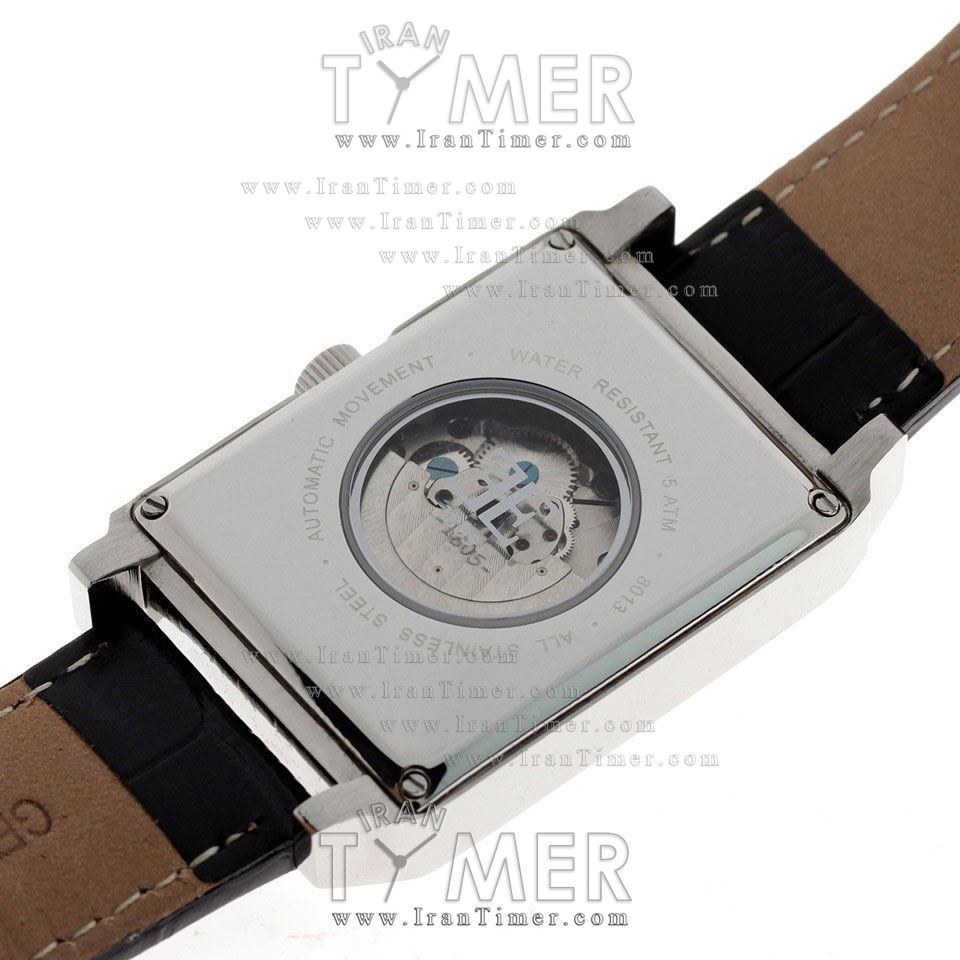 قیمت و خرید ساعت مچی مردانه ارنشا(EARNSHAW) مدل ES-8013-05 کلاسیک | اورجینال و اصلی