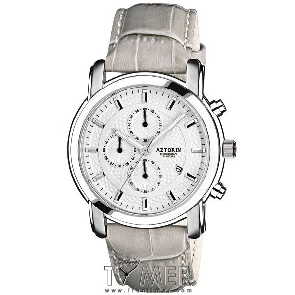 قیمت و خرید ساعت مچی مردانه ازتورین(AZTORIN) مدل A040.G148 کلاسیک | اورجینال و اصلی