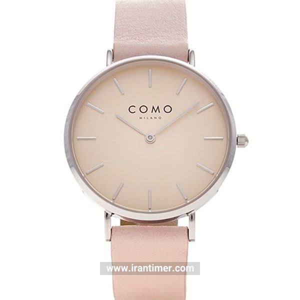 قیمت و خرید ساعت مچی زنانه کومو میلانو(COMO MILANO) مدل CM013.111.2PPK کلاسیک | اورجینال و اصلی