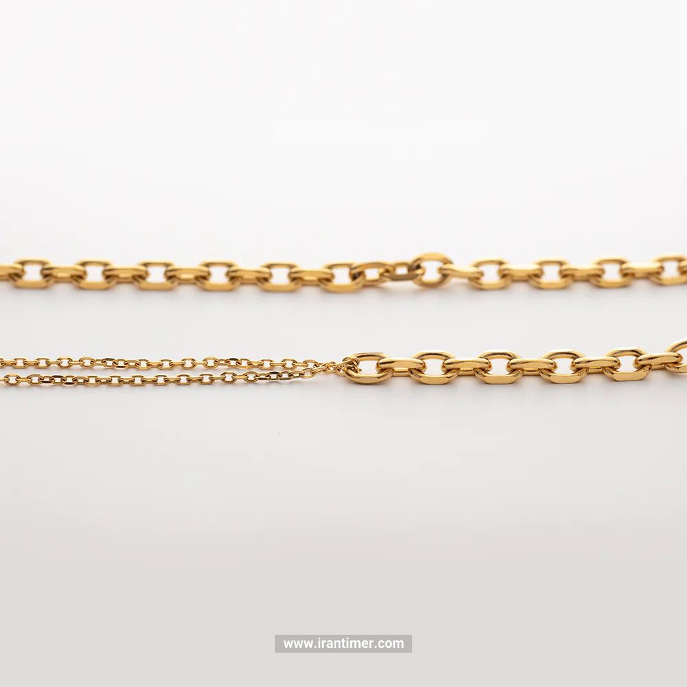 قیمت و خرید گردنبند زنانه پاول هویت(PAUL HEWITT) مدل PH-JE-0141 کلاسیک | اورجینال و اصلی