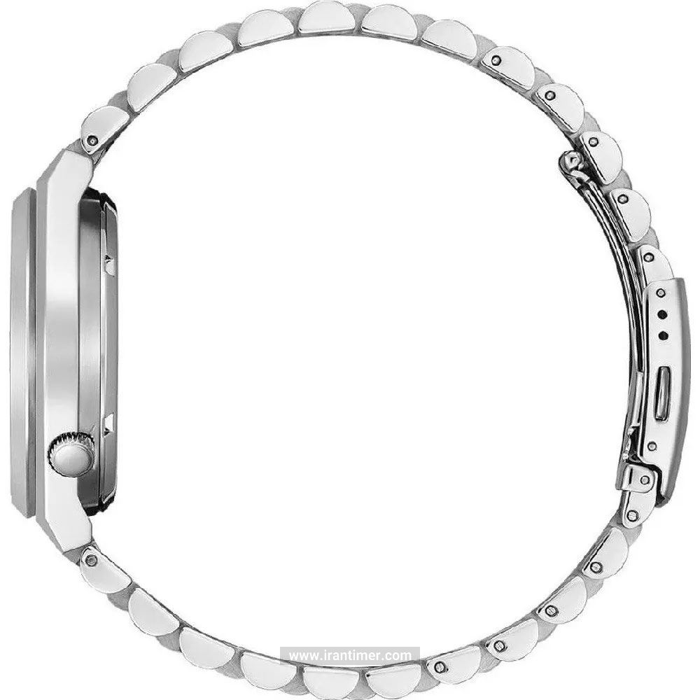 قیمت و خرید ساعت مچی مردانه سیتیزن(CITIZEN) مدل NJ0151-88W کلاسیک | اورجینال و اصلی