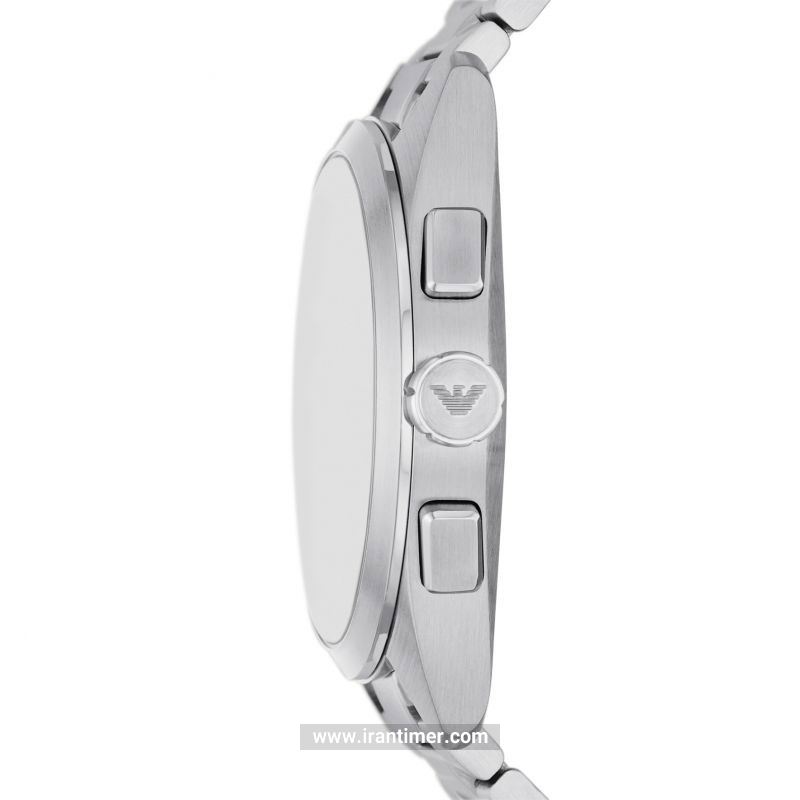 قیمت و خرید ساعت مچی مردانه امپریو آرمانی(EMPORIO ARMANI) مدل AR11480 کلاسیک | اورجینال و اصلی