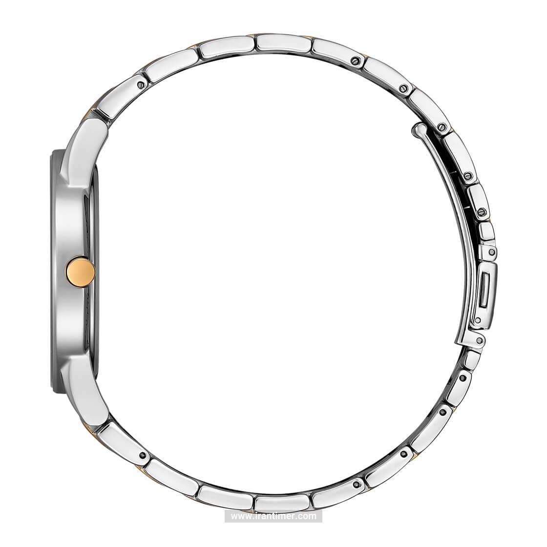 قیمت و خرید ساعت مچی مردانه سیتیزن(CITIZEN) مدل AU1064-85X کلاسیک | اورجینال و اصلی