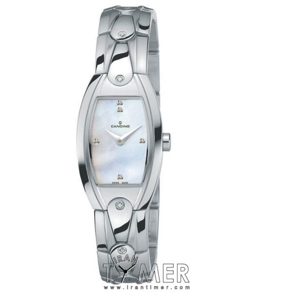 قیمت و خرید ساعت مچی زنانه کاندینو(CANDINO) مدل C4286/4 کلاسیک | اورجینال و اصلی