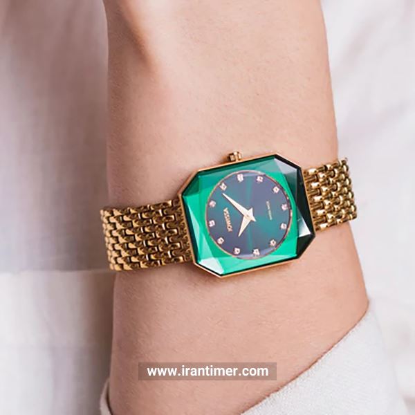 قیمت و خرید ساعت مچی زنانه جویسا(JOWISSA) مدل JW-J8.083.M کلاسیک فشن | اورجینال و اصلی