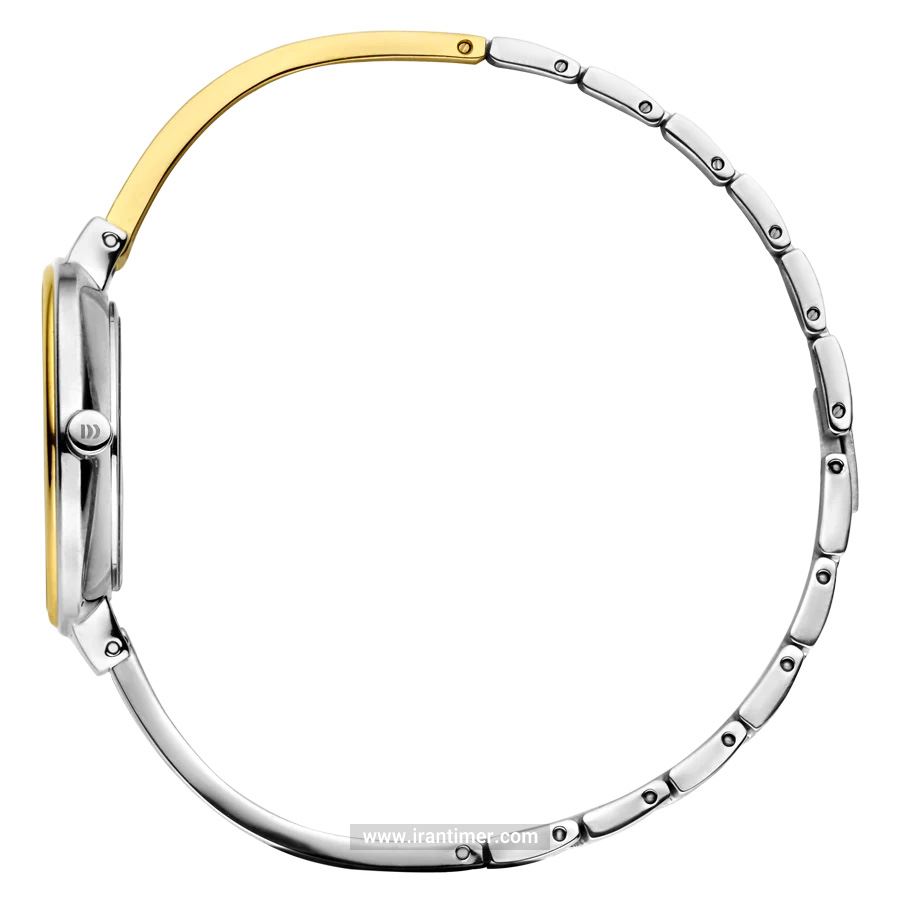 قیمت و خرید ساعت مچی زنانه دنیش دیزاین(Danish Design) مدل IV73Q1265 کلاسیک | اورجینال و اصلی