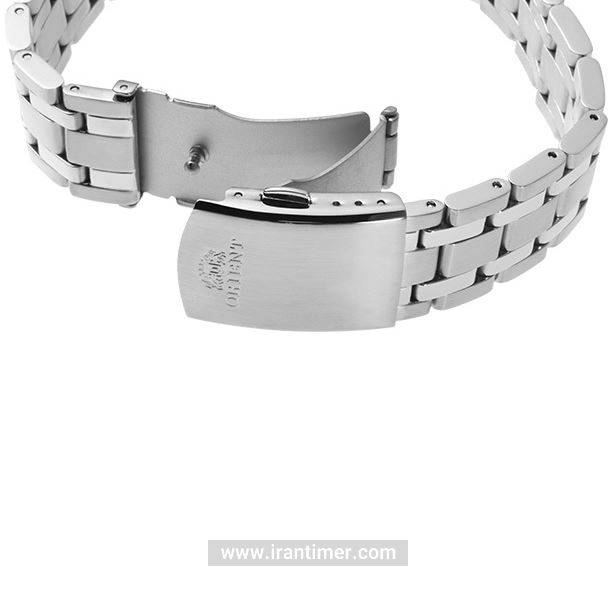 قیمت و خرید ساعت مچی مردانه اورینت(ORIENT) مدل TAG03001D کلاسیک | اورجینال و اصلی