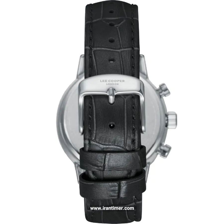 قیمت و خرید ساعت مچی مردانه لیکوپر(LEE COOPER) مدل LC08401.351 کلاسیک | اورجینال و اصلی