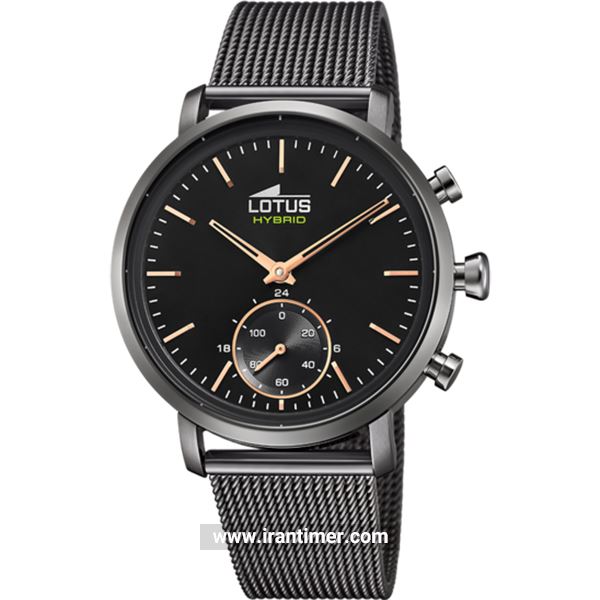 قیمت و خرید ساعت مچی مردانه لوتوس(LOTUS) مدل L18806/1 کلاسیک | اورجینال و اصلی
