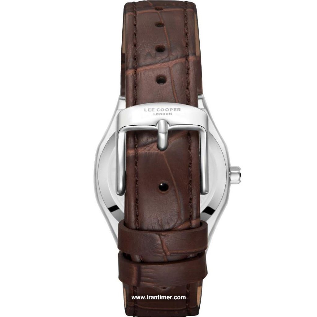 قیمت و خرید ساعت مچی زنانه لیکوپر(LEE COOPER) مدل LC08337.362 کلاسیک | اورجینال و اصلی