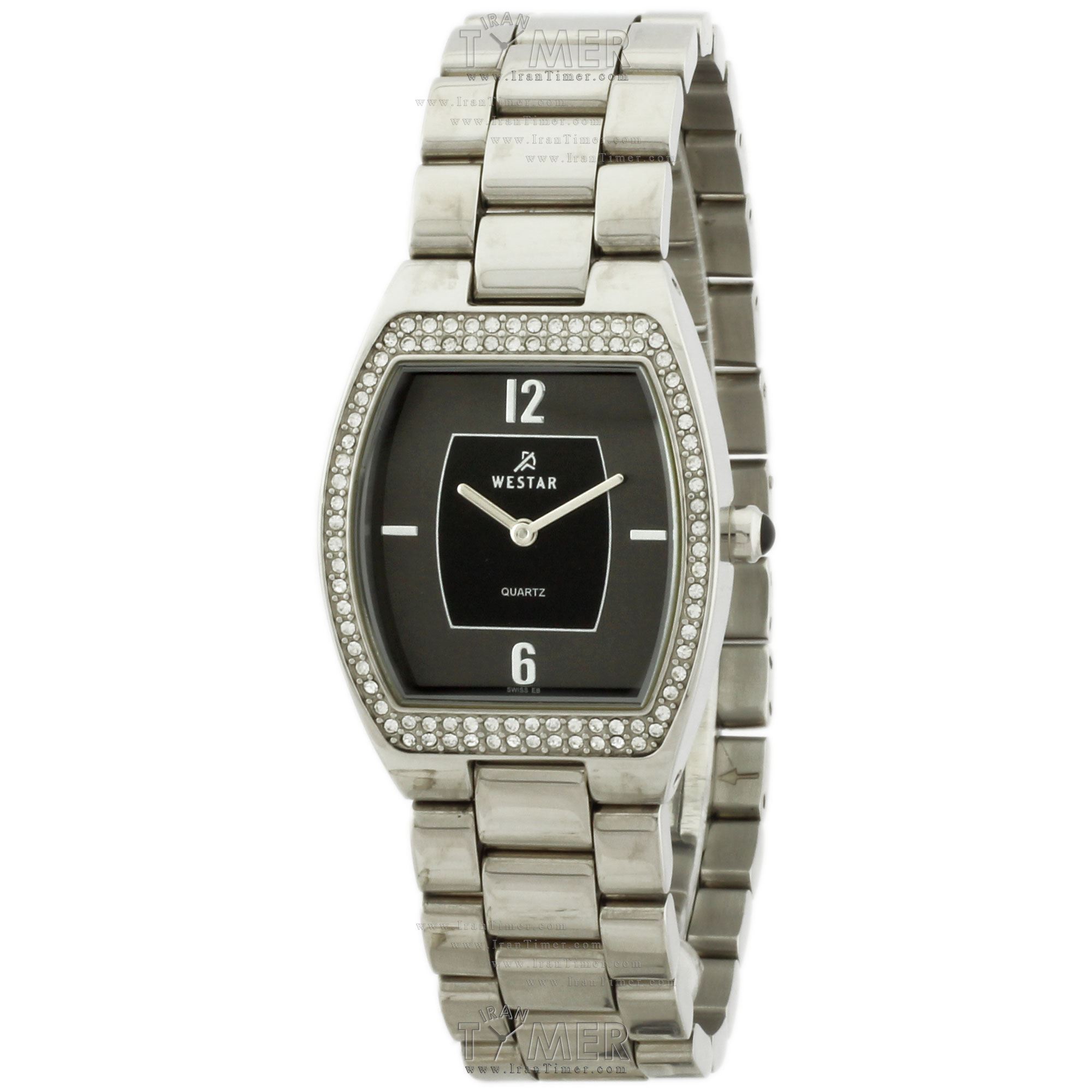 قیمت و خرید ساعت مچی زنانه وستار(WESTAR) مدل 4214STN کلاسیک | اورجینال و اصلی